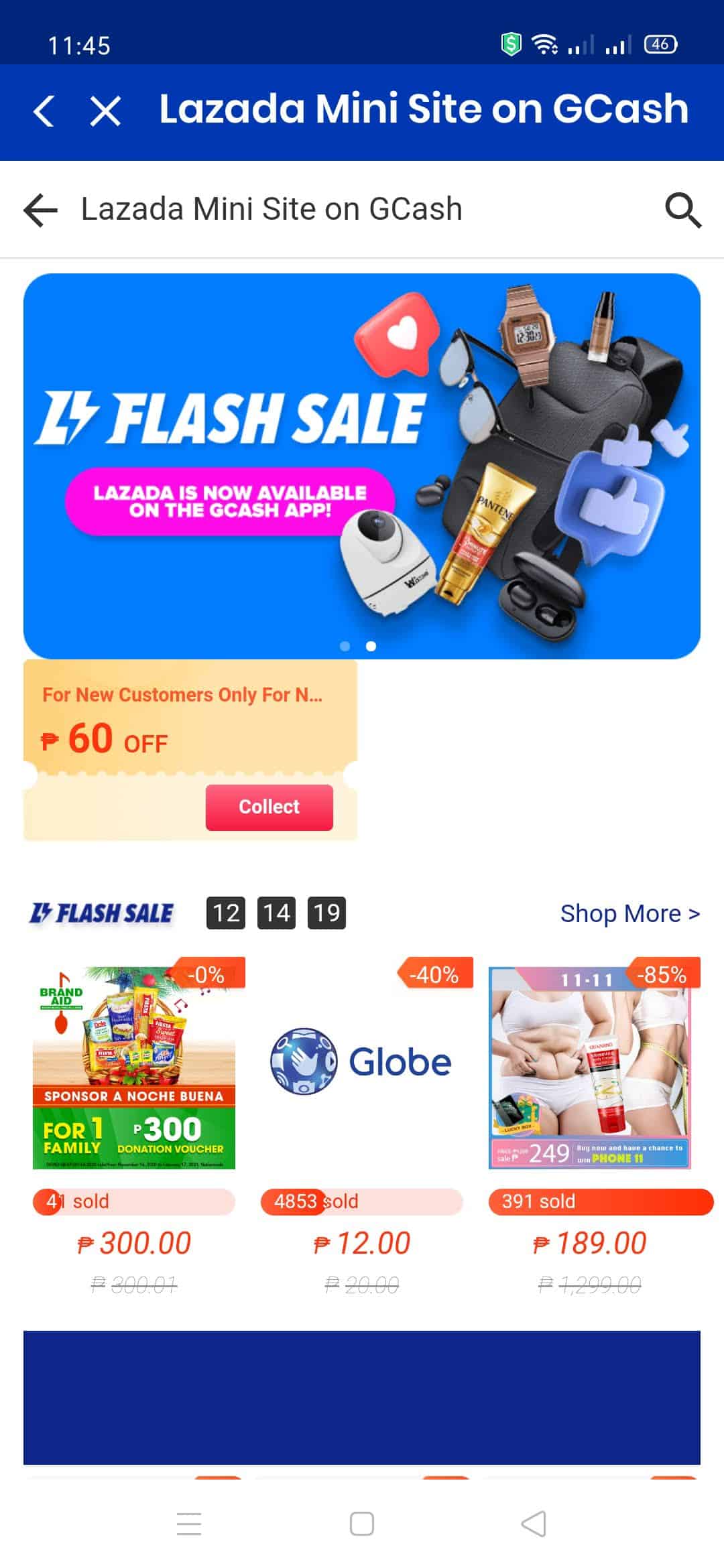 How to Use GCash in Online Shopping Sites (Lazada, Shopee, Carousell