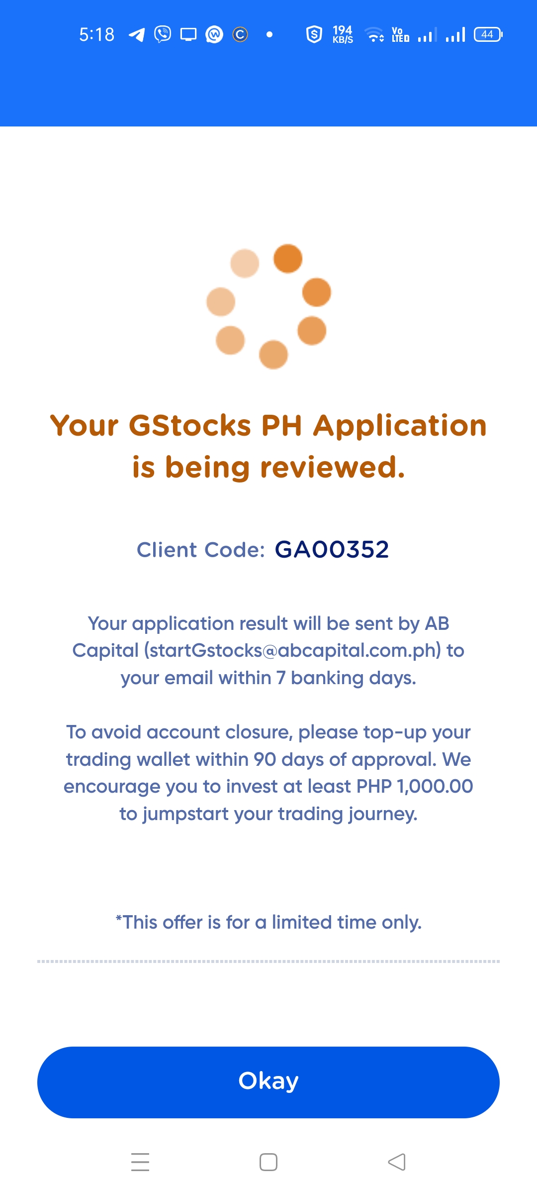 Easy Investing In Stocks With Gcash Using Gstocks Ph