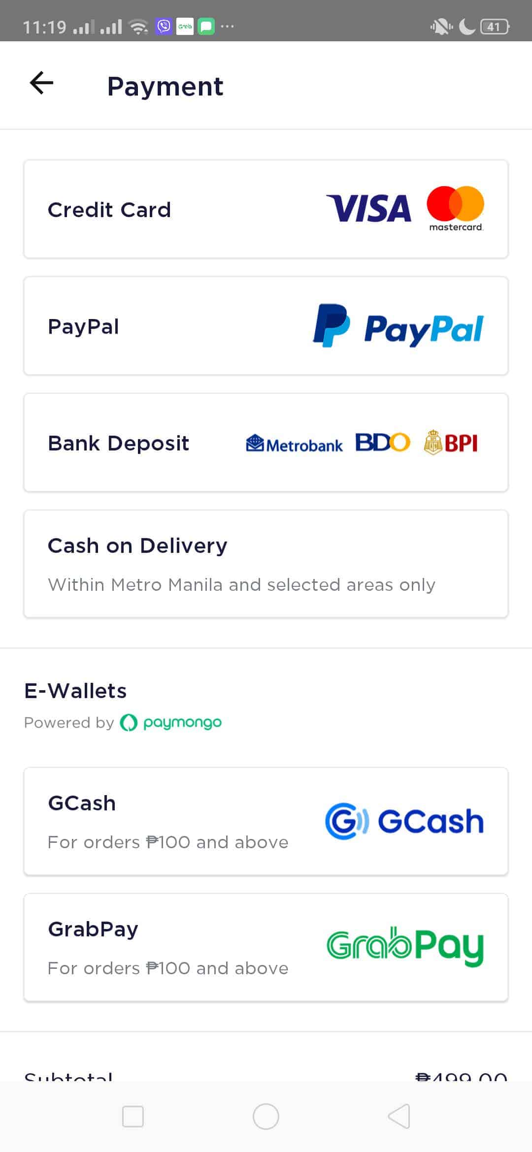 How to Use GCash in Online Shopping Sites (Lazada, Shopee, Carousell