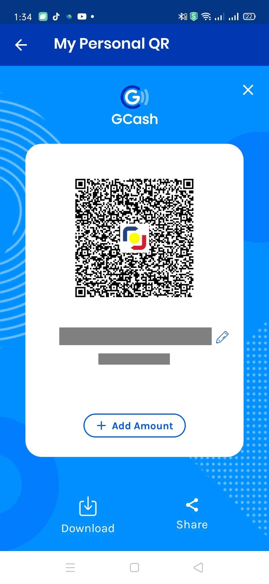 How to Quickly Setup your own QR Code for your Store (without